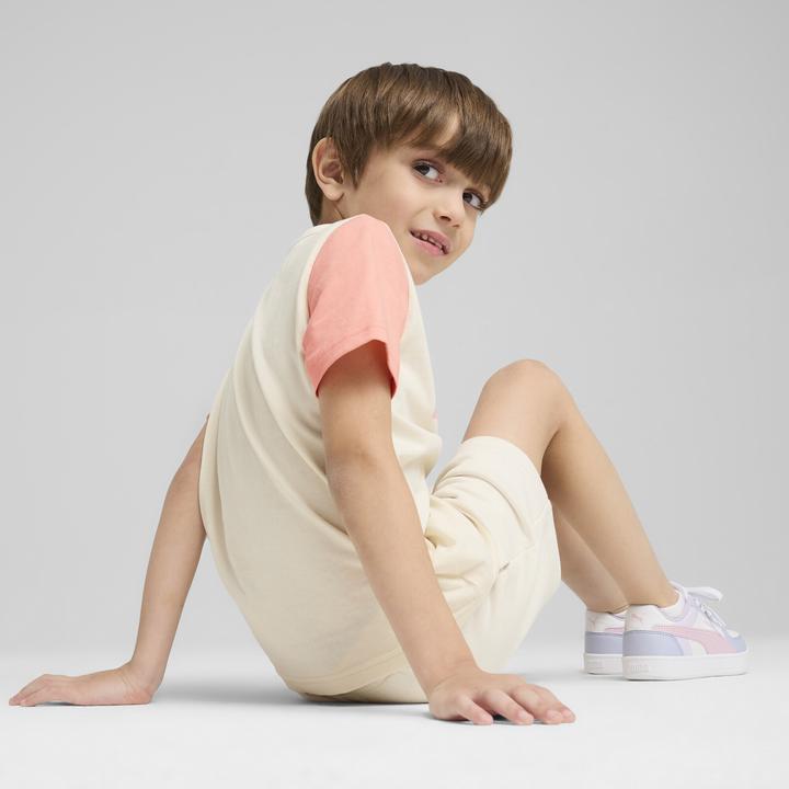 Actual product image Puma Sandy Adventures Tee Ps (104)