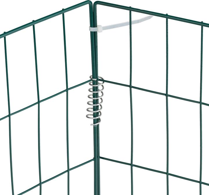 Actual product image Relaxdays 2x composter (560 l)