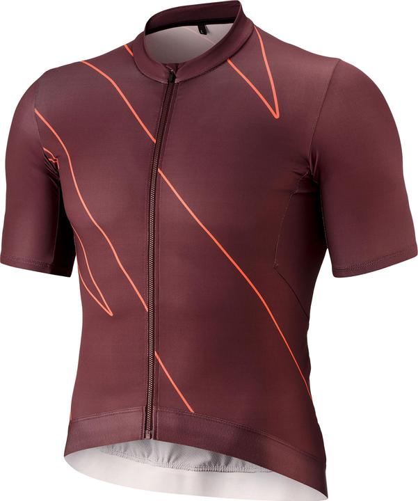 Actual product image Gonso Road Jersey Print (L)