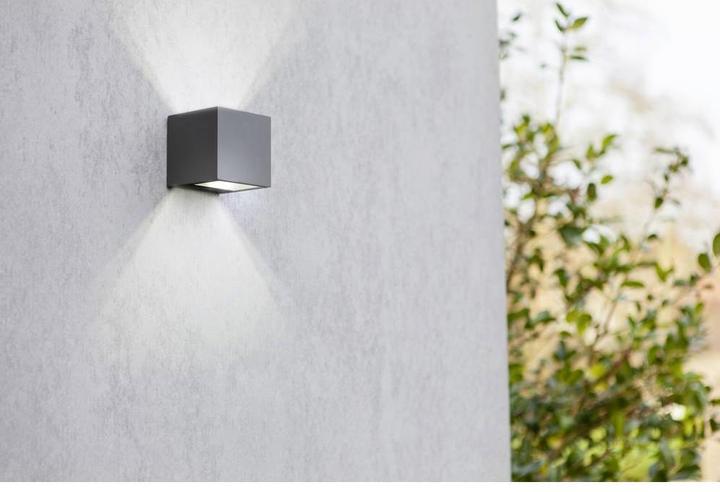Immagine prodotto Lutec Gemini (850 lm, IP54)