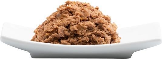 Produktbild Catz Finefood Bio No.511 Truthahn (Adult, 1 Stk., 85 g)