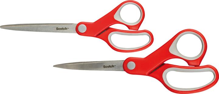 Produktbild Scotch Schere Comfort (20 cm)
