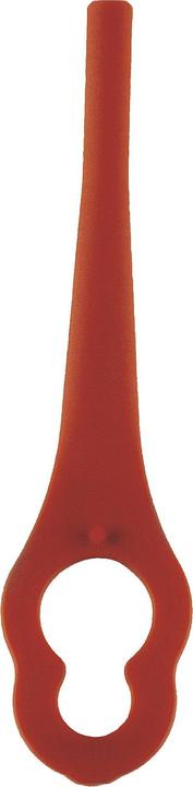 Immagine prodotto Einhell Scatola delle lame di ricambio PXC Trimmer (Pioniere delle erbacce, Lame per tosaerba + lame di ricambio per macchine da giardino)