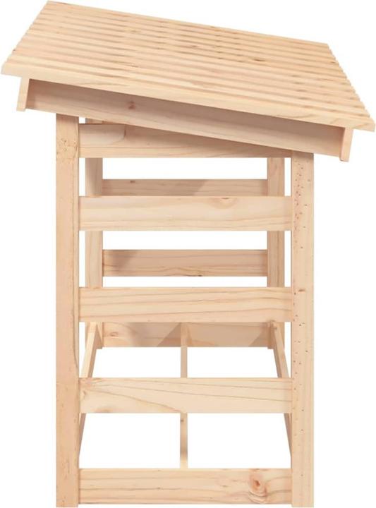 Immagine prodotto VidaXL Shem (108 x 64,5 x 78 cm)