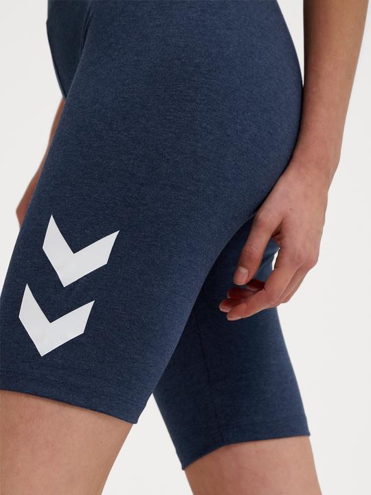 Produktbild hummel Hmlpulse Logo Mw Short Tights (M)