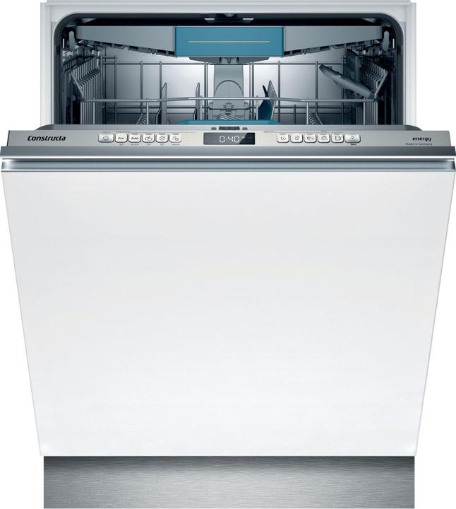 Constructa CG5VX00HCD Built-in dishwasher, fully integrated