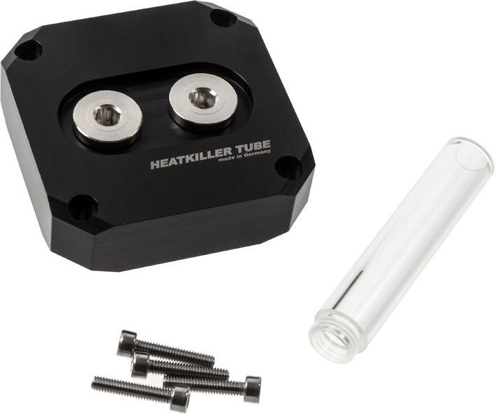Produktbild Watercool Dekiel Heatkiller Tube, MultiPort Top 100 (30246)