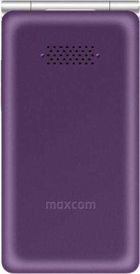 Actual product image Maxcom MM835 (3.50", 0.30 Mpx, 4G)