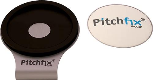 Immagine prodotto Pitchfix Clip per cappelli