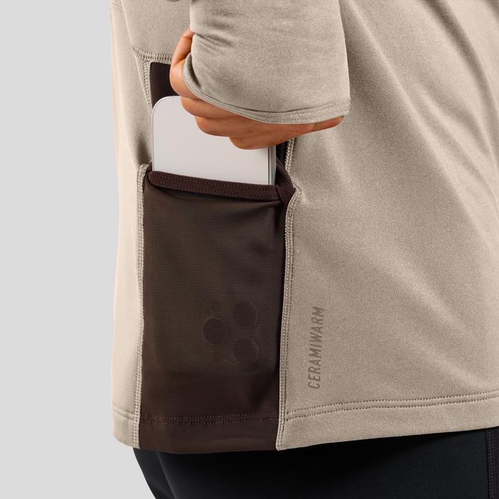 Actual product image Odlo X-Alp Ceramiwarm (XL)