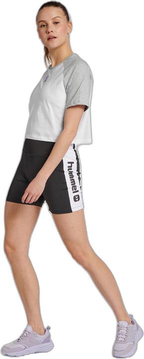Immagine prodotto hummel Lgc Naya - Maglietta Con Cappuccio (XL)