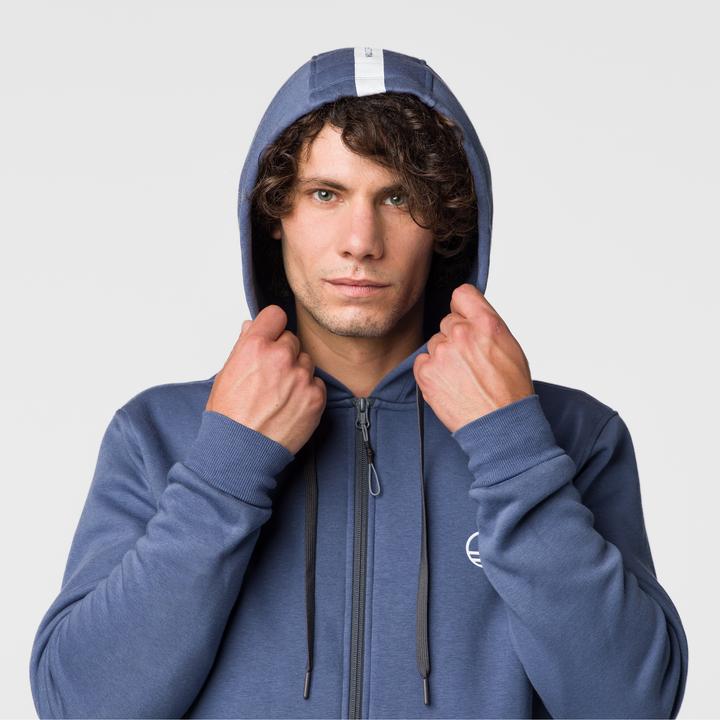 Actual product image Wild Country Flow Hoody Men (S)