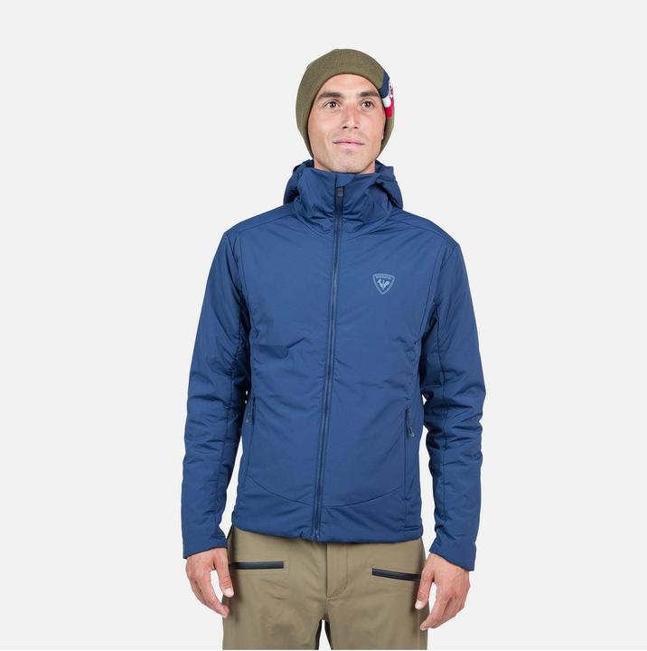 Rossignol Opside Hoodie Jkt Jacke (M)