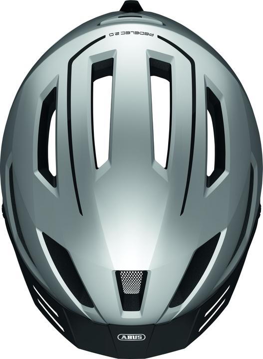 Produktbild Abus Pedelec 2.0 (52 - 57 cm)