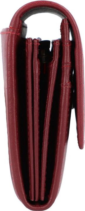 Immagine prodotto Esquire Portafoglio Perù RFID in pelle 18,5 cm