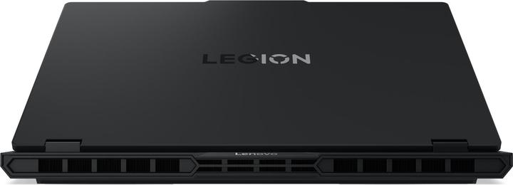 Actual product image Lenovo Legion Pro 5 16IAX10H (83LU000KGE), eclipse black (16", Intel Core Ultra 9 275HX, 32 GB, 1000 GB, DE)