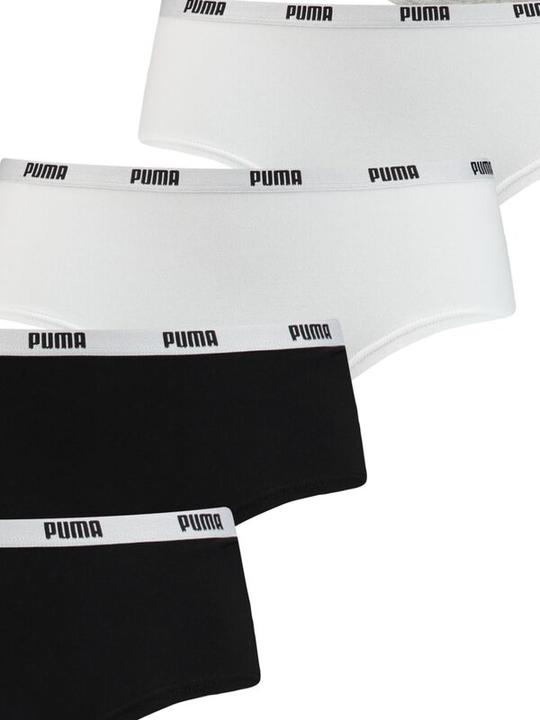 Immagine prodotto Puma Collant Sportlich (S, confezione da 6)