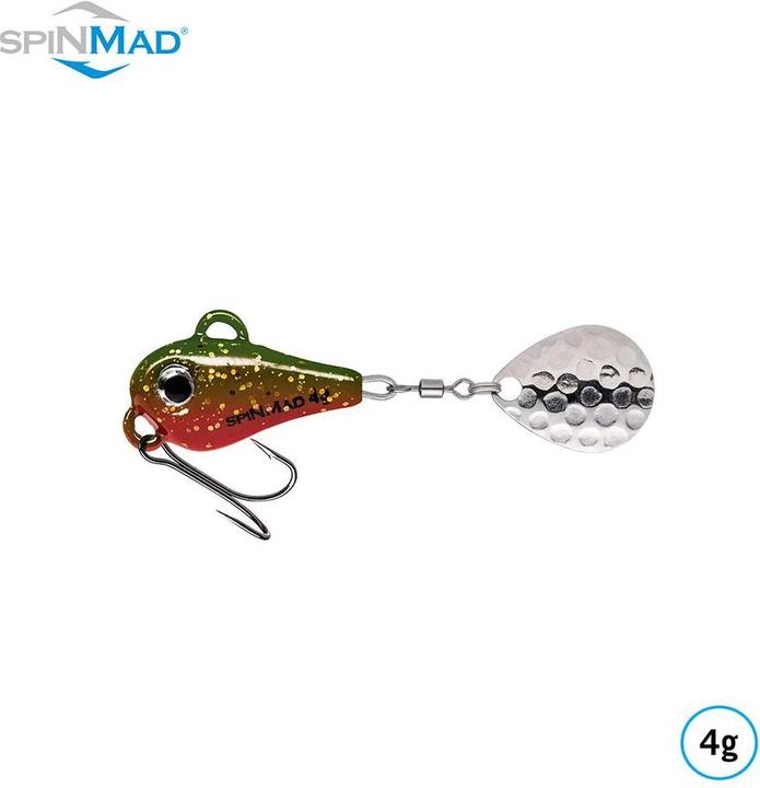 Lieblingsköder SpinMad Originals Sheriff (300 cm)