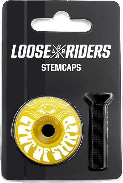 Produktbild Loose Riders Gods's Eye Stem Cap