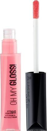Produktbild Rimmel London Oh My Gloss! (150 Glossaholic)