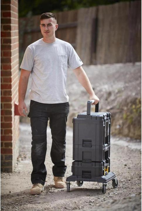 Image du produit Stanley TSTAK rollendes Modul