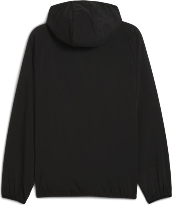 Actual product image Puma M TAD TECH Woven Full Zip (L)