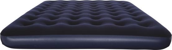 Produktbild Bestway 203X152X22CM AIRBED QUEEN