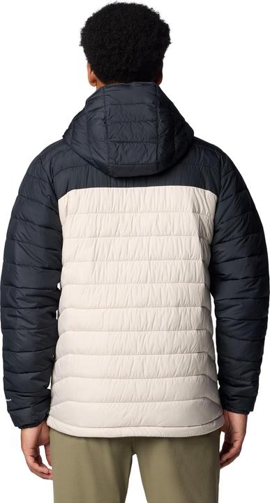 Immagine prodotto Columbia Giacca Powder Lite™ II con cappuccio (XL)
