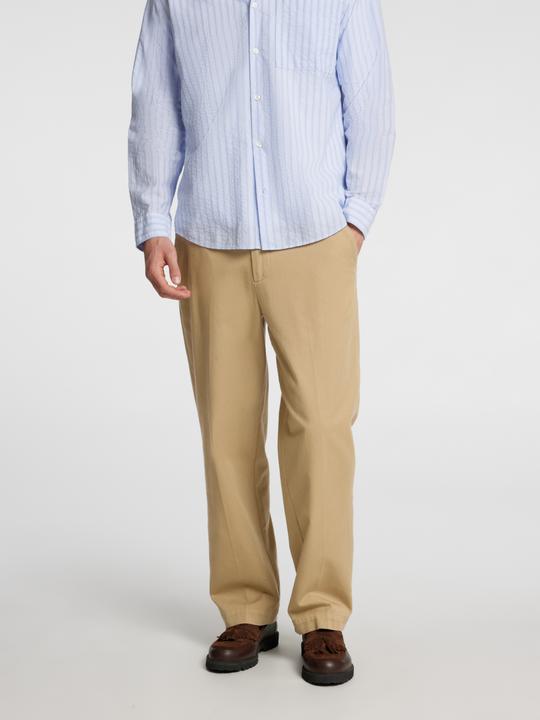 Actual product image Selected Homme 220 Loose Fit Hosen (W31/L32)