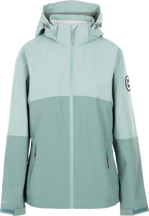 Trespass Quincy Jacke wasserfest (XXS)