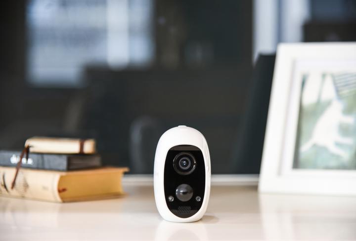 Image du produit EZVIZ C3A (1920 x 1080 Pixels)