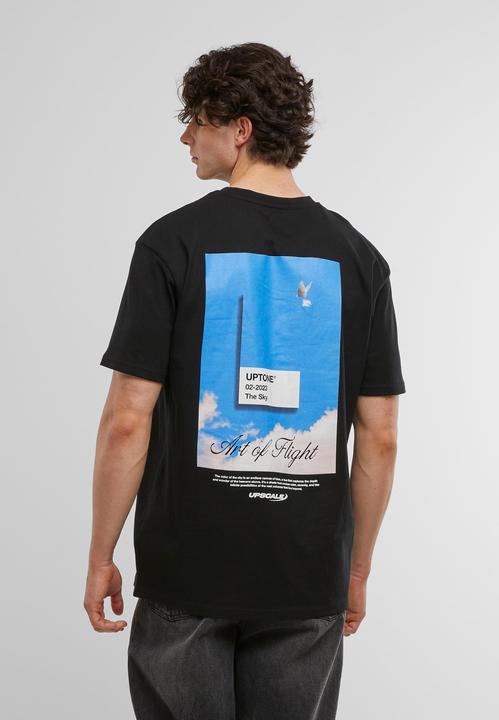 Produktbild Urban Classics Upscale Uptone Oversize Tee - 195195 (M)
