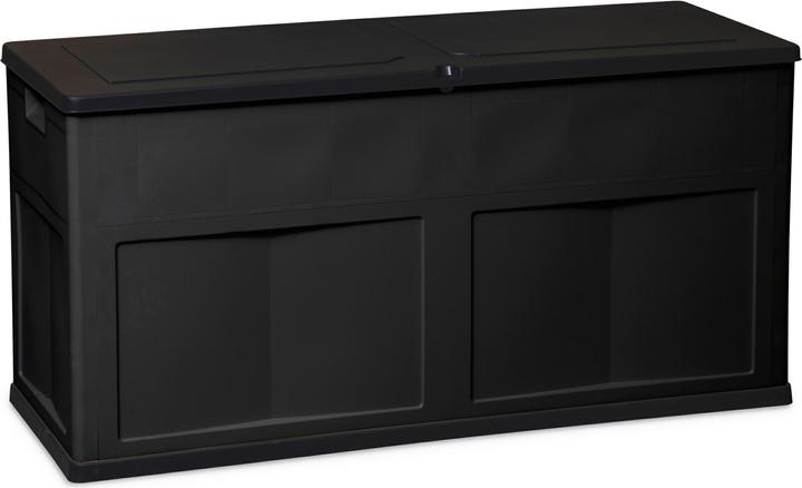 Actual product image Toomax MULTIBOX TREND, MAIL - ART. 160 - NOIR