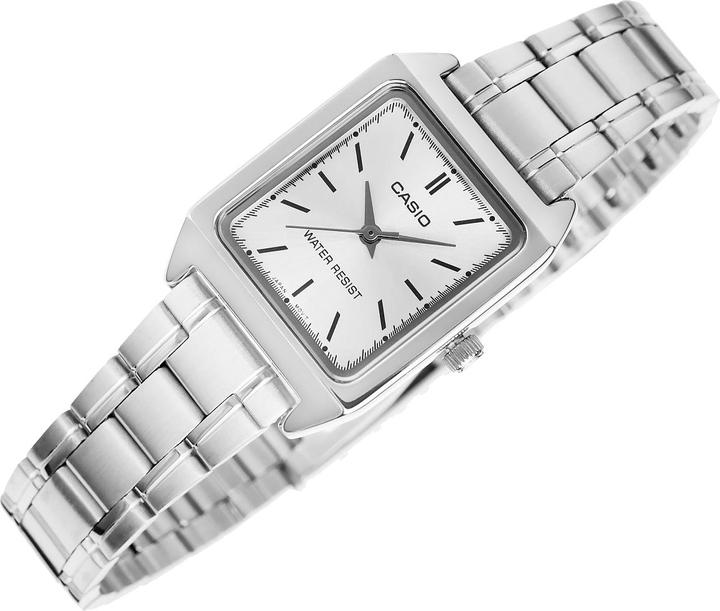Produktbild Casio Damenuhr LTP-V007D-7EUDF + BOX