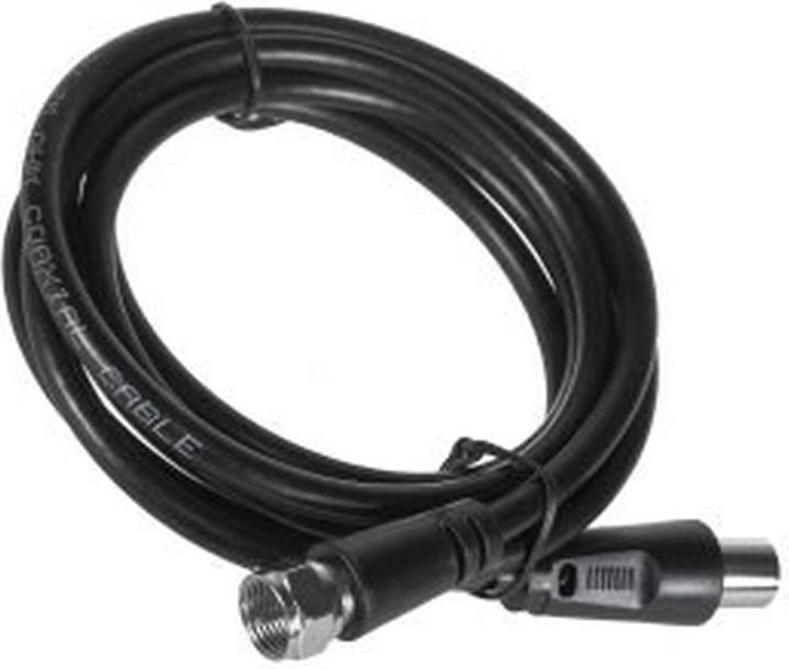 Produktbild Maclean MCTV-930 TV-Antenne Indoor (Zimmerantenne, 26 dB, DVB-T / -T2)