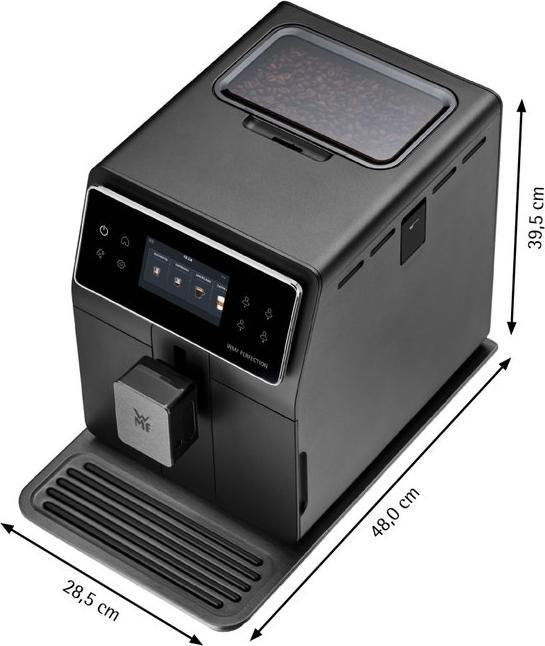 Produktbild WMF Perfection 740L