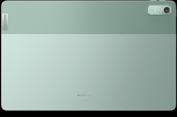 Image du produit Lenovo Tab P11 Gen. 2 incl. CH-Keyboard et Pen (11.50", 128 Go, Storm Grey)