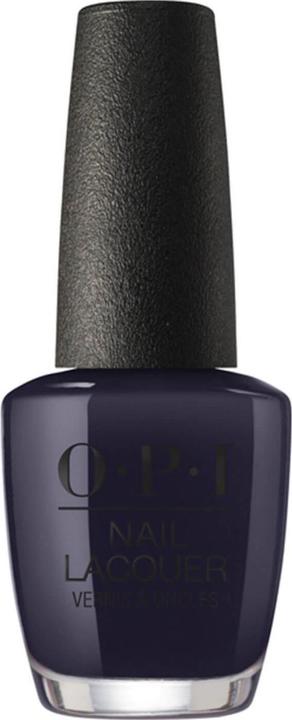 Actual product image OPI Iceland - Suzi & the Arctic Fox (Iceland - Suzi & the Arctic Fox, Colour paint)