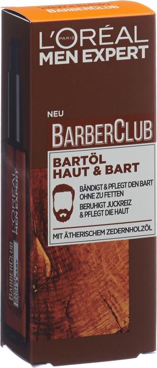 Image du produit L'Oréal Paris Men Expert (30 ml)