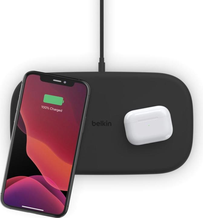 Productafbeelding Belkin TrueFreedom Pro (10 W)