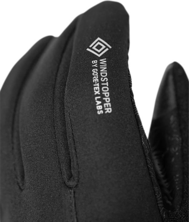 Produktbild Reusch Rider Windstopper Touch-Tec (6.5)