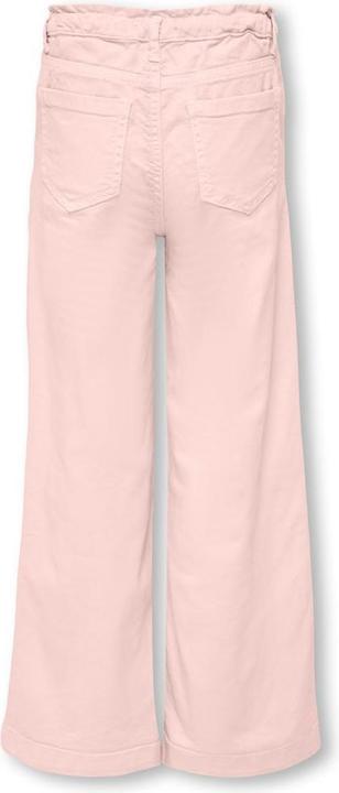 Actual product image Only Wide trousers Trousers with wide leg cut (158)