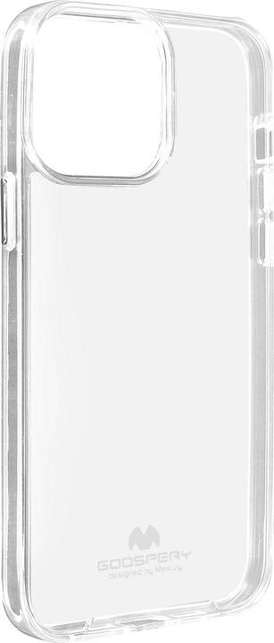 Actual product image jelly series (Apple iPhone 13 Pro)