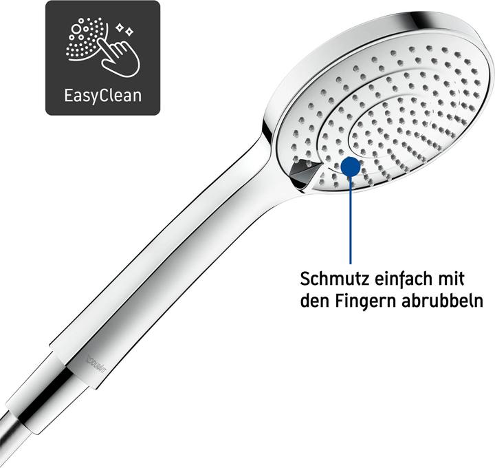 Produktbild Duravit Shower Systems Duschsystem