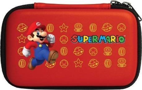 Actual product image HORI Super Mario - Protective Cover 3DS (3DS)