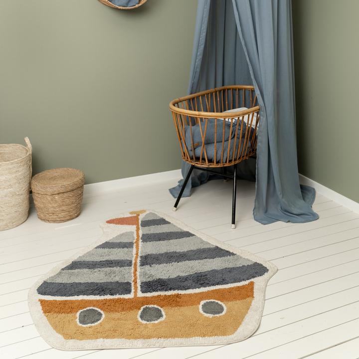 Immagine prodotto Little Dutch Rugs (120 x 105 cm)
