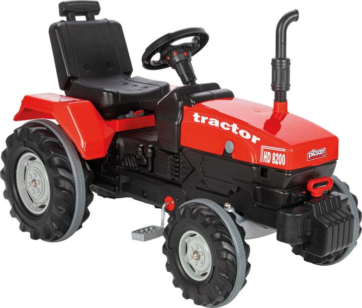 Produktbild Pilsan Kindertraktor Super 07294