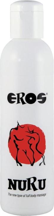 Immagine prodotto Eros Gel per massaggio Nuru (500 ml)