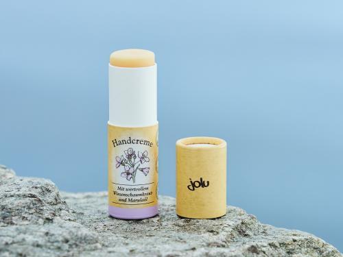 Image du produit Jolu Crème pour les mains Stick (30 ml)