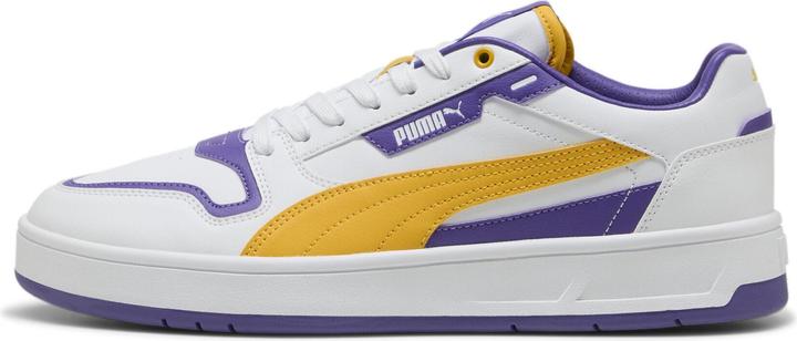 Puma Court Classic Street